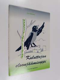 Kuluttajan eloonjäämisoppi lyhyempi oppimäärä