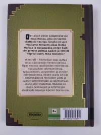 Minecraft : aloittelijan opas