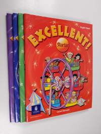 Excellent! 1-3 + Starter