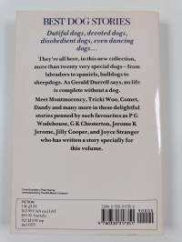 Best dog stories