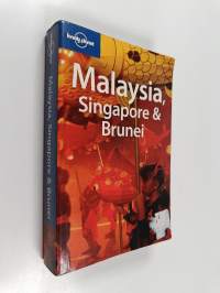 Malaysia, Singapore &amp; Brunei