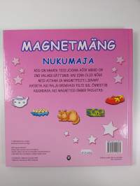Magnetmäng nukumaja