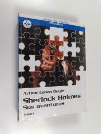 Sherlock Holmes : Sus aventuras tomo 1