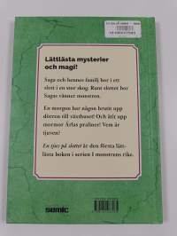 En tjuv på slottet