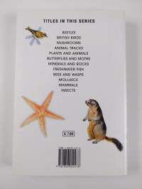 A field guide in colour to animal world