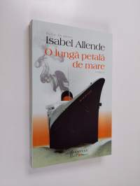 O lunga metala de mare