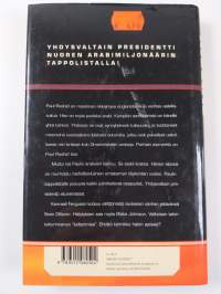 Jack Higgins -paketti (16 kirjaa) : Kaksintaistelu ; Pahan kosketus ; Exocet ; Helvetin porteilla ; Huonoa seuraa ; Valkoinen tappaja ; Kuoleman enkeli ; Siperian...