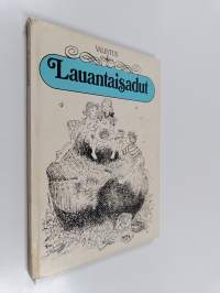 Lauantaisadut
