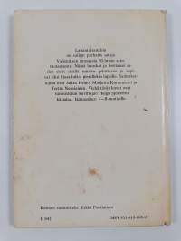 Lauantaisadut