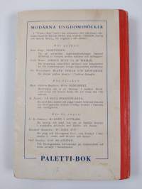 Utterpatrullen