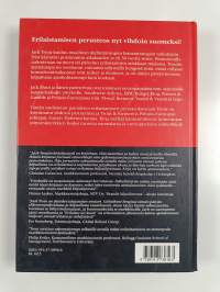 Erilaistu tai kuole : selviytyminen tappavan kilpailun aikakautena