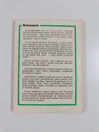 Koiraopas