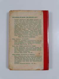 Peukaloisen seikkailut