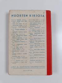 Onnen kompassineula : kertomus nuorille
