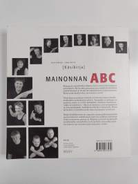 Mainonnan ABC : käsikirja