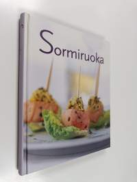 Sormiruoka