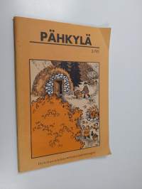 Pähkylä 3/1995