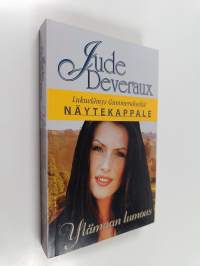 Ylämaan lumous