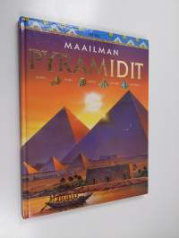Maailman pyramidit