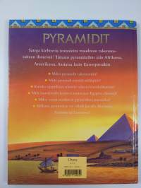 Maailman pyramidit