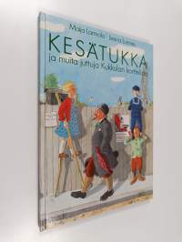 Tyhjä kuva