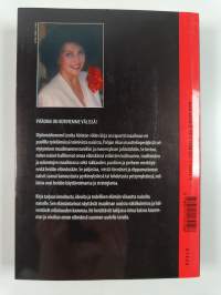 Naarasenergia : hyöty ja uhka (signeerattu, tekijän omiste)