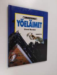Yöeläimet
