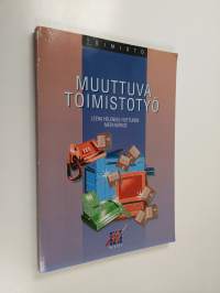 Muuttuva toimistotyö (signeerattu)