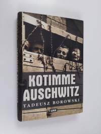 Kotimme Auschwitz