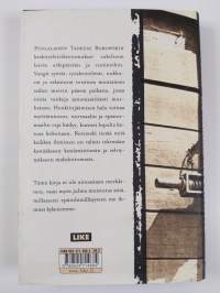 Kotimme Auschwitz