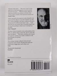 An Anthropologist on Mars
