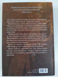 Kävelevien patsaiden kaupunki
