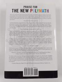 The New Polymath - Profiles in Compound-Technology Innovations