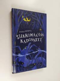 Silkkomaahan kadonneet
