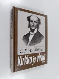 Kirkko ja virka