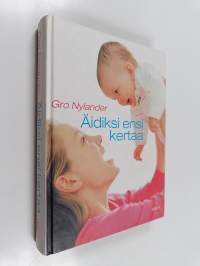 Äidiksi ensi kertaa
