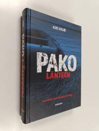 Pako länteen - Tillanderin jalokiviryöstäjien tarina