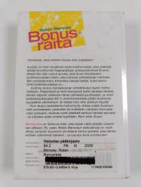 Bonusraita