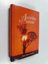 Aurinkotanssi