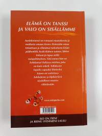 Aurinkotanssi