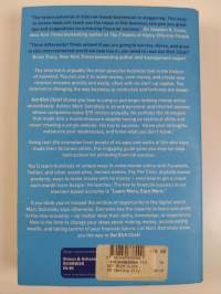 Get Rich Click! - The Ultimate Guide to Making Money on the Internet