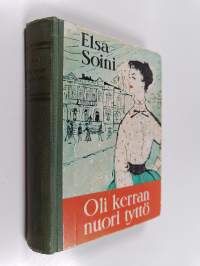 Oli kerran nuori tyttö