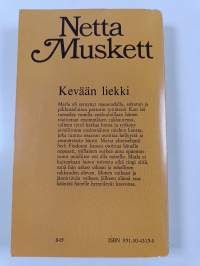 Kevään liekki