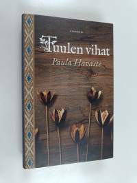 Tuulen vihat
