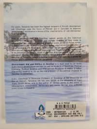 Environment, aid and politics in Zanzibar