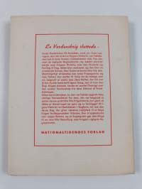 Krigens historie i en noddeskal