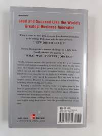 What would Steve Jobs do? : think different and win