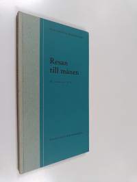 Resan till månen : från Lukianos till H. G. Wells