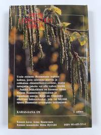 Pieni lupausten kirja