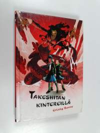 Takeshitan kintereillä